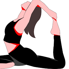 Flexibility & Stretching app icon