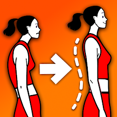 Healthy Spine app icon